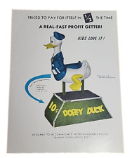 Vintage dopey duck for sale  Buckeye