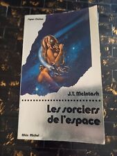 Sorcières espace mcintosh d'occasion  Toulouse-