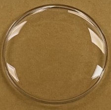 Watch crystal plastic for sale  New York