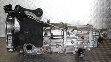 Getriebe schaltgetriebe gang gebraucht kaufen  Mühlhausen/Thüringen