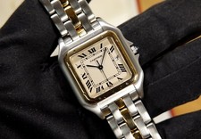 Cartier panthere jumbo gebraucht kaufen  Deisenhofen
