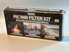 Graufilter hoya pro gebraucht kaufen  Erkner