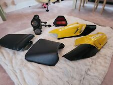 Fireblade rrv parts for sale  CHERTSEY