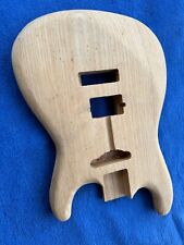 Strat body korpus gebraucht kaufen  Rottweil