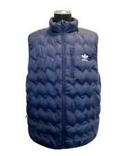 Adidas gilet uomo usato  Marcianise