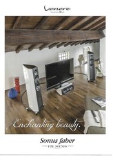 Audio brochure sonus d'occasion  Expédié en Belgium