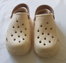 Croc style shoes for sale  STROUD