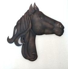 Vtg horse head for sale  Roanoke
