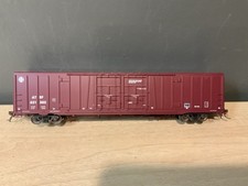 Atlas 20004950 escala Ho Santa Fe 62’ BX-166 caixa de cerveja isolada carro ATSF #621302 comprar usado  Enviando para Brazil