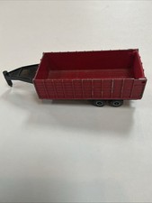 Ertl diecast gooseneck for sale  Broadview Heights