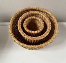 Three round nested for sale  North Falmouth