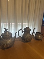 Servizio tè caffè usato  Reggio Calabria