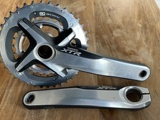 Shimano xtr m980 gebraucht kaufen  Neu-Isenburg