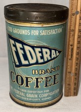 Antique federal grain for sale  Harlan