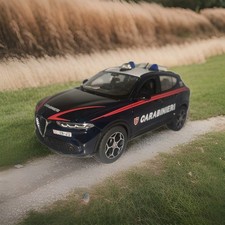 Alfa romeo tonale usato  Sermoneta