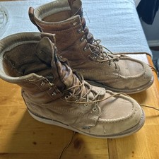Thorogood men leather for sale  Oklahoma City