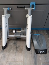 Tacx indoor cycling for sale  BIRMINGHAM