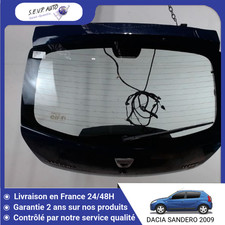 Hayon dacia sandero d'occasion Hayon dacia sandero d'occasion  Saint-Quentin