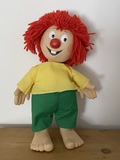 Pumuckl puppe selten gebraucht kaufen  Mannheim