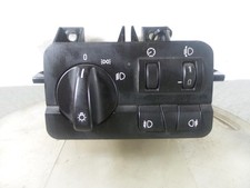 Bmw series headlamp for sale  SKELMERSDALE