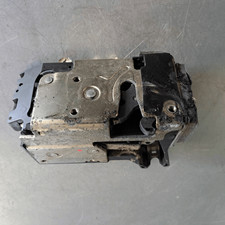 1372468 serratura porta usato  Italia