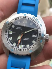 Seiko sub 300 d'occasion  Angoulême