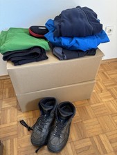 Wander set starter gebraucht kaufen  München
