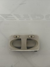 Plafoniera cielo fiat usato  Licata