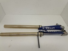 Forcella husqvarna 125 usato  Castiglion Fiorentino