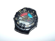 Ancien montre casio d'occasion  Freyming-Merlebach