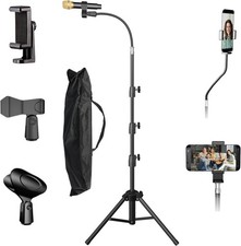 Kereal microphone stand for sale  Las Vegas