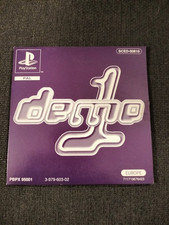 Ps1 demo one usato  Zandobbio