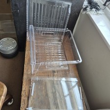 Bush logik fridge for sale  PICKERING