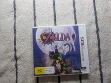 zelda majoras comprar usado zelda majoras comprar usado Enviando para Brazil