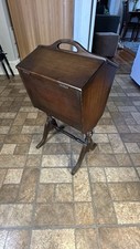 Vintage wooden standing for sale  Harrison