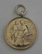Football antique sterling for sale  CHELMSFORD
