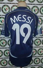 Messi 2006 argentina usato  Italia
