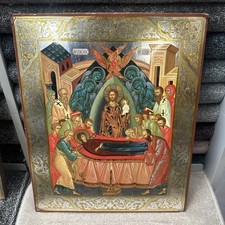 Vintage russian orthodox for sale  YORK