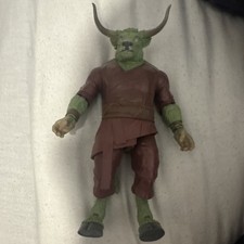 Marvel legends rintrah for sale  PETERBOROUGH