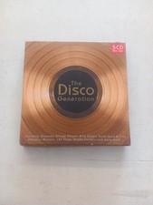 Disco generation best for sale  BIRMINGHAM
