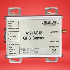 Sensor GPS automotivo Magellan A12/AC12 com chicote de fios comprar usado  Enviando para Brazil