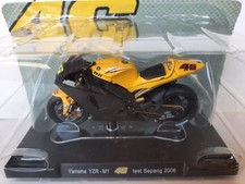 Altaya yamaha yzr usato  Arese