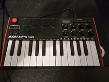 Akai mpk mini for sale  Chicago