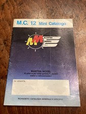 Mantua model mini usato  Villanova del Ghebbo