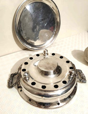 Chauffe plat ancien d'occasion Chauffe plat ancien d'occasion  Frénouville