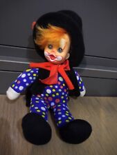 Raro paciocchino clown usato  Roma