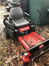 Toro timecutter 4200 d'occasion  Expédié en Belgium