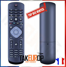 Télécommande philips l1225 d'occasion  Oissel