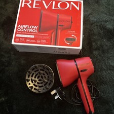 Revlon airflow control for sale  STRANRAER