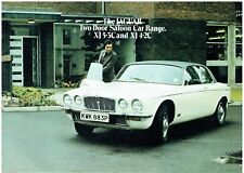 Jaguar xj6c coupe for sale  ALFRETON